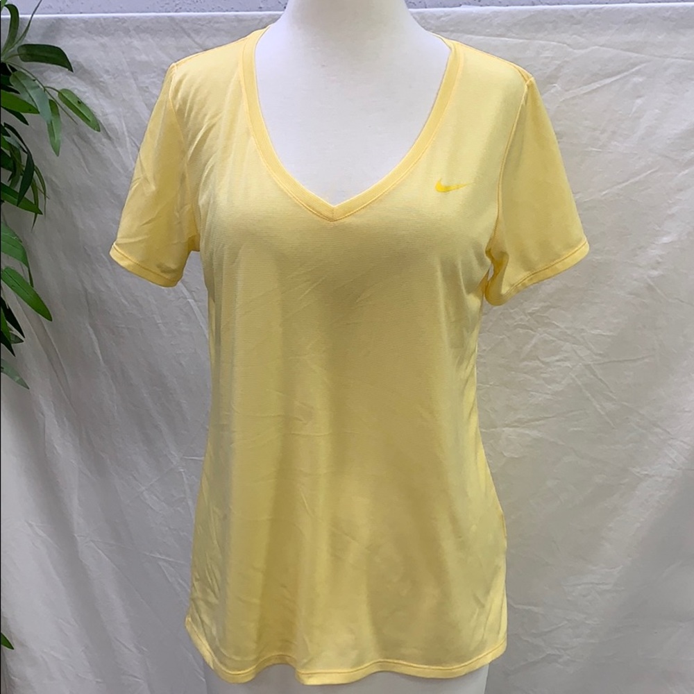 The Nike Tee